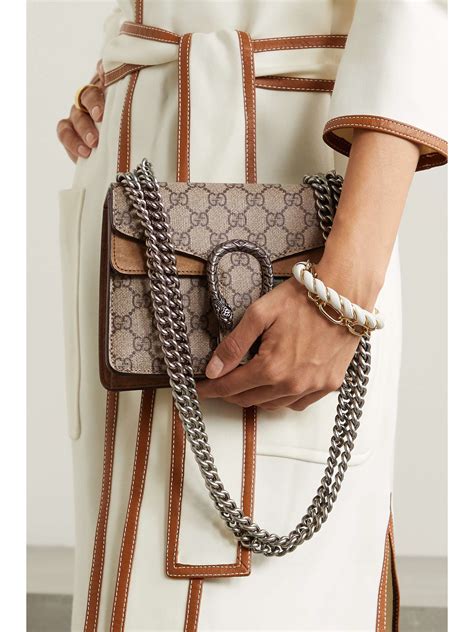 gucci dionysus mini gray|gucci dionysus mini shoulder bag.